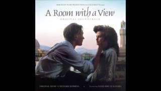 Soundtrack A Room with a View (1985) - O Mio Babbino Caro