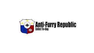 Anti-Furry Republic (Anthem)