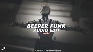 beeper funk x montagem vozes profundas [edit audio]