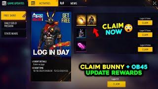 CLAIM BUNNY BUNDLES + OB45 UPDATES -para SAMSUNG,A3,A5,A6,A7,J2,J5,J7,S5,S6,S7,S9,A10,A20,A30,A50