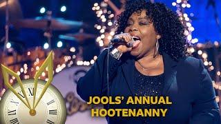 Ruby Turner - The Piano (Jools' Annual Hootenanny 2021)