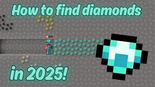 How to Find Diamonds in Bloxd.io 2025