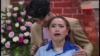 Mpok Alpa GEMETARAN Dipeluk Reza Rahadian | OPERA VAN JAVA (25/03/19) Part 2