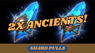 Content Creator Luck Is A Myth! | Shard Pulls | RAID: Shadow Legends