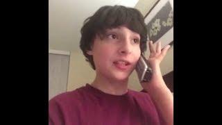 Finn Wolfhard Vines Compilation 2017