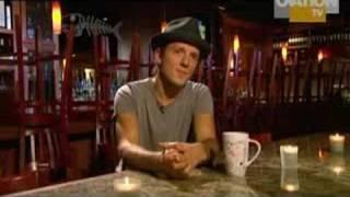 Ovation TV | Jason Mraz Outtakes, Notes from the Road