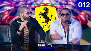 Ferrari - Come la miglioriamo? - Pump My Business - Ep.11