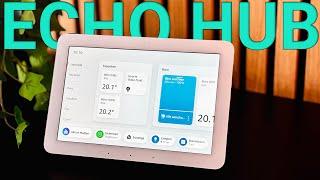 Amazon Echo Hub | Test der neuen Smart Home Zentrale