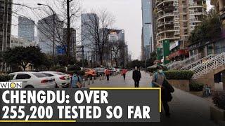Chengdu on high alert after six COVID-19 cases found | China news | South Asia