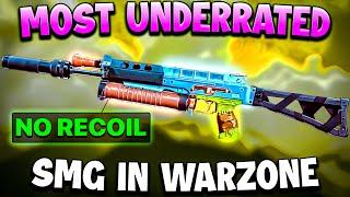 the #1 BEST Bullfrog BEAMS on Rebirth Island! *Best Bullfrog Class* (Season 4 - Warzone)