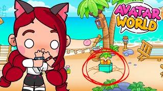 Avatar World  NEW Awesome Secret Hacks