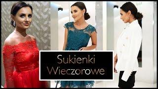 SUKIENKI WIECZOROWE | ŚWIĘTA, SYLWESTER | LOOKBOOK | BraveAve