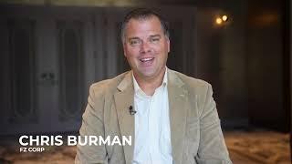 FZ Corp Purchasing Manager Chris Burman on working with MMS