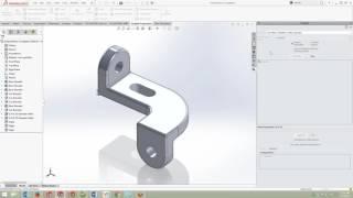 Video Tech Tip: How to Simplify and Prepare Your Model for Analysis within SOLIDWORKS