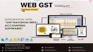 GST Annual Return - GSTR Form 9 by CA Rajeev Khandelwal