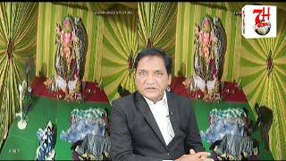 Ganesh Mandap Se Mobile Phones Hue Chori | 7h Tv News |