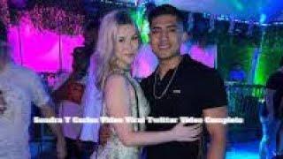 Ver Sondra Y Carlos Video Viral Twitter Video Completo