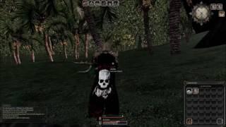 Mortal Online - Rhias vs 2 SUN - Myrland Jungle