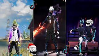 BEST VIDEO FREE FIRE EDITS  TIKTOK  P.22