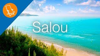 Salou - A great family destination