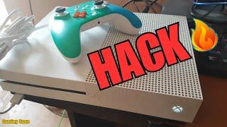 Hack Your Xbox One Series Console – Get Ready for the Latest Exploit Now!