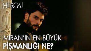 Keşke benim çocuk kalbimi kanatmasaydın babaanne... - Hercai 35. Bölüm