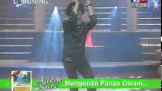 Dangdut  Alam   Ngelamar