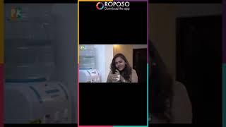 Roposo funny videos(7)