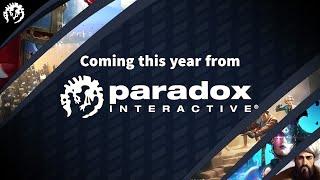 Coming in 2023 from Paradox Interactive