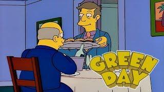 Steamed Hams but it's Basket Case by Green Day