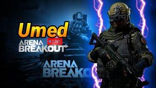 Let s Have some Fun | Arena Breakout S7