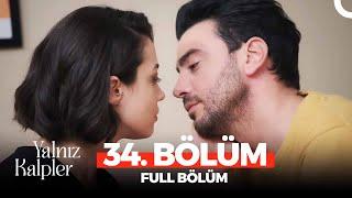 Yalnız Kalpler 34. Bölüm