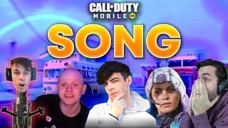 The COD Mobile Song (10,000 Special)