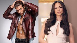 Can Yaman y Demet Amor Secreto Revelado en Barcelona