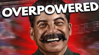 The Most Overpowered Soviets Possible - Hearts Of Iron 4