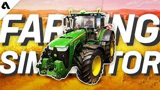 The Most Interesting Esport You’ve Never Heard Of - Farming Simulator