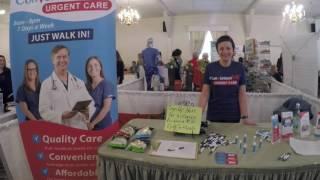 Women's Expo Keene NH March 18th 2017 Keene Country Club