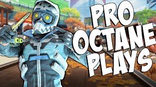 THIS is how I play Octane at a TOP level! - APEX LEGENDS