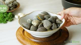 How to Cook Little Neck Clams