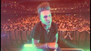 Papa Roach - Renegade Music (Live Performance)