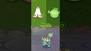 Random Trio Duets Part 1 #msm #mysingingmonsters