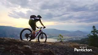 Penticton Outdoor Mecca of Adventure