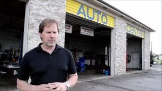 S.C.P. Automotive New Shop and Fleet Service