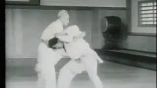 Mifune - The Essence of Judo (English Subtitles)