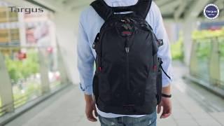 Targus Terra Backpack 15.6”