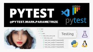 Pytest Parametrize | Testing your Python code