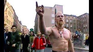 Techno Viking Ultra High Sound Quality Remastered!