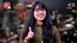 Raoman Smita on Global Success Stories Season 2 Ep 12