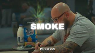 [FREE] Potter Payper Type Beat 2024 "Smoke" | UK Rap Instrumental 2024