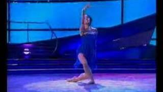 Top 16 Vanessa's solo dance